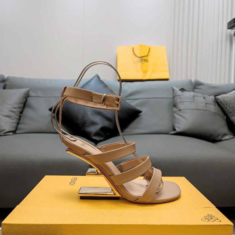 Fendi Sandals